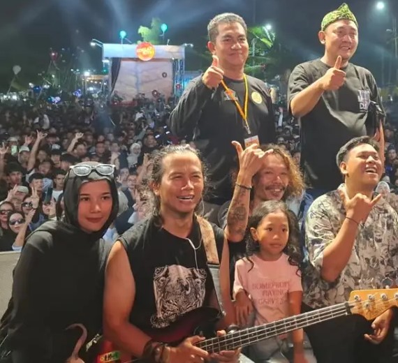 Syukuran Nelayan Ciwaru Bukan Sekadar Pesta, DPRD Dorong Wisata dan Kesejahteraan Nelayan