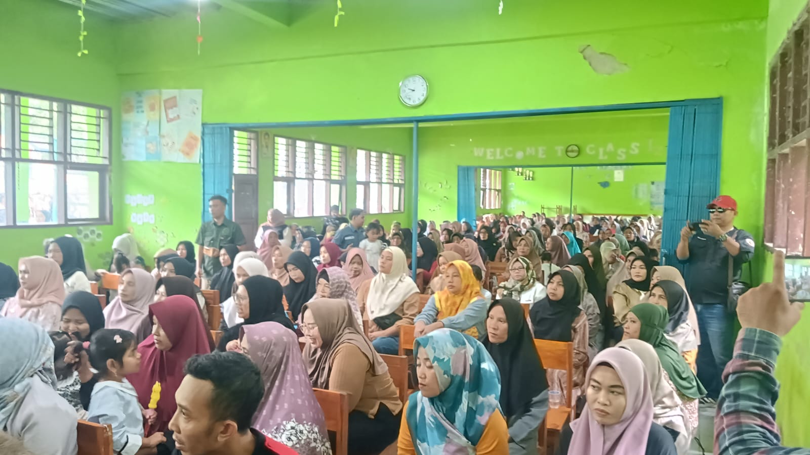 Tegaskan Komitmen Dukung Program TORA Dan Penyediaan Fasos-Fasum, PT Citimu Klarifikasi Pemberitaan Terkait HGU